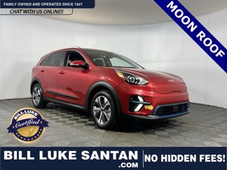 Used 2022 Kia Niro EX Premium image 1