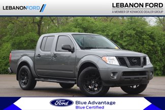 Used 2019 Nissan Frontier SV w/ Value Truck Package image 1