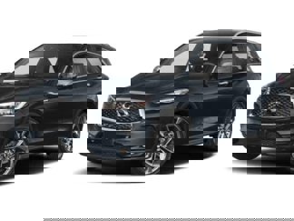 Used 2021 INFINITI QX50 Sensory w/ Accent Package video 1