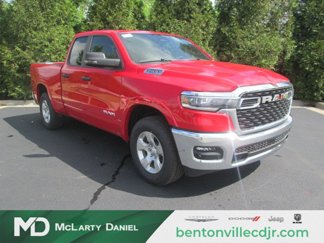 New 2025 RAM 1500 Big Horn image 1