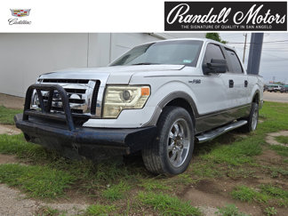 Used 2011 Ford F150 XLT image 1