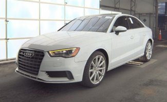 Used 2015 Audi A3 2.0T Premium Plus image 1