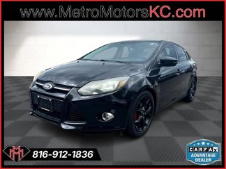 Used 2014 Ford Focus SE w/ Equipment Group 201A image 1