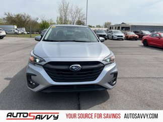Used 2023 Subaru Legacy Premium image 1