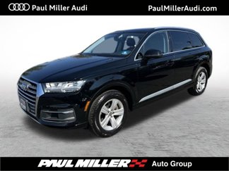 Used 2017 Audi Q7 2.0T Premium Plus 360° Tour