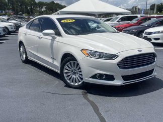 Used 2013 Ford Fusion SE image 1
