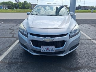 Used 2015 Chevrolet Malibu LT w/ Power Convenience Package image 1