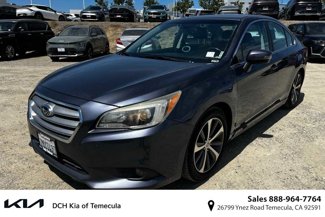 Used 2016 Subaru Legacy 2.5i Limited image 1