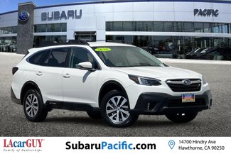 Used 2020 Subaru Outback Premium w/ Popular Package #1 image 1
