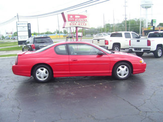 Used 2002 Chevrolet Monte Carlo SS w/ Preferred Equipment Group image 1