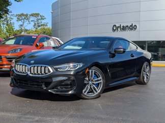 Used 2024 BMW 840i Coupe image 1