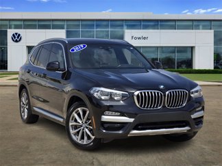 Used 2019 BMW X3 sDrive30i image 1