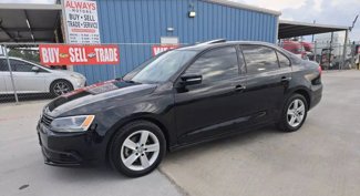 Used 2012 Volkswagen Jetta TDI image 1
