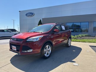 Used 2015 Ford Escape SE w/ Equipment Group 201A image 1