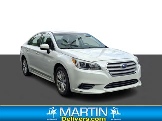 Used 2016 Subaru Legacy 2.5i Premium image 1