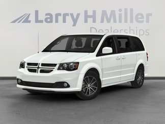 Used 2019 Dodge Grand Caravan SXT video 1