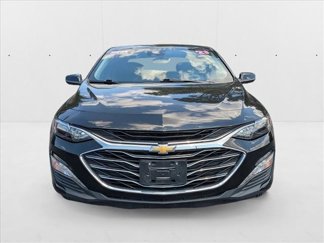 Used 2023 Chevrolet Malibu LT video 2