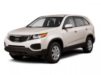 Used 2011 Kia Sorento LX image 1