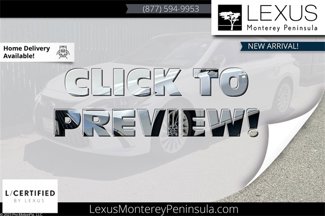 Used 2023 Lexus ES 350 Luxury image 1