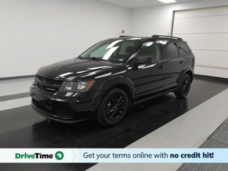 Used 2020 Dodge Journey SE w/ SE Popular Equipment Group image 1