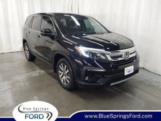 Used 2019 Honda Pilot EX-L image 1