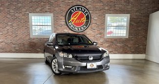 Used 2014 Honda Accord EX image 1