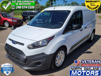 Used 2016 Ford Transit Connect XL image 1