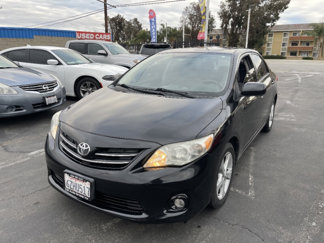 Used 2013 Toyota Corolla LE image 1