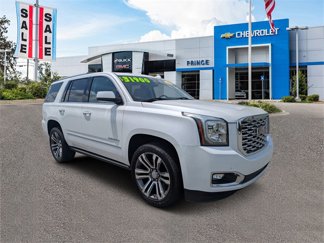 Used 2019 GMC Yukon Denali w/ Denali Ultimate Package image 1