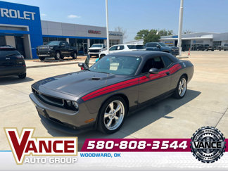 Used 2013 Dodge Challenger R/T image 1
