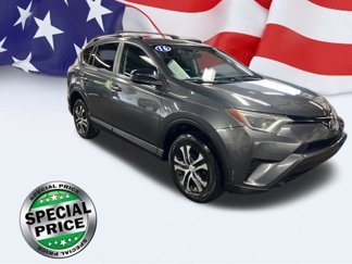 Used 2016 Toyota RAV4 LE image 1