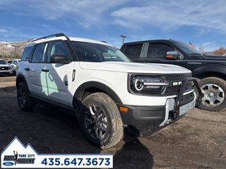 New 2025 Ford Bronco Sport Big Bend image 1