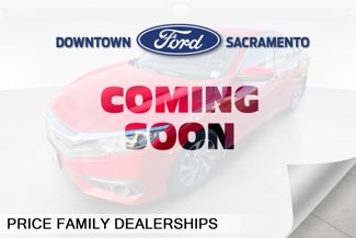Used 2017 Honda Civic EX image 1