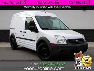 Used 2012 Ford Transit Connect XL image 1