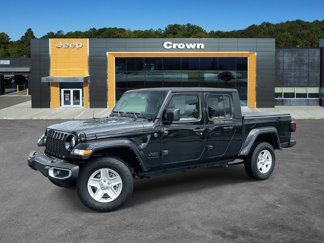 Used 2022 Jeep Gladiator Sport image 1
