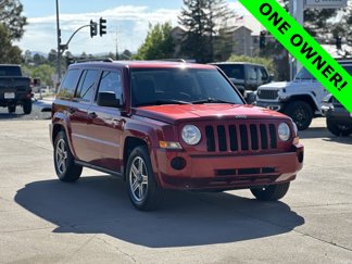 Used 2008 Jeep Patriot Sport image 1