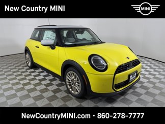 New 2025 MINI Cooper 2-Door Hardtop image 1