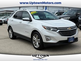 Used 2019 Chevrolet Equinox Premier image 1