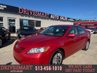 Used 2007 Toyota Camry CE image 1