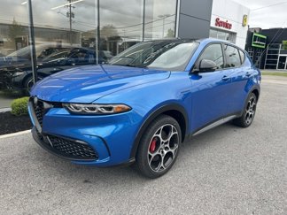 New 2024 Alfa Romeo Tonale Veloce w/ Active Assist Package image 1