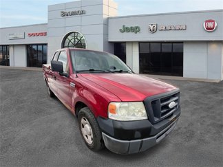 Used 2007 Ford F150 XL image 1
