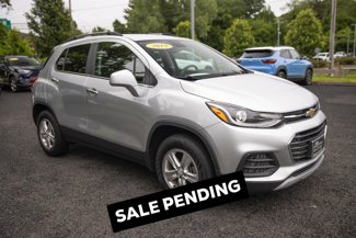 Used 2019 Chevrolet Trax LT w/ LT Convenience Package image 1