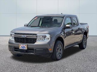 Certified 2023 Ford Maverick XLT w/ XLT Luxury Package image 1