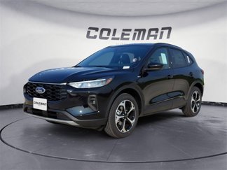 New 2025 Ford Escape ST-Line Elite w/ Tech Pack #1 image 1