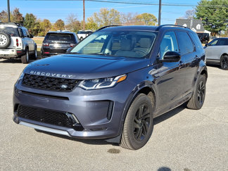 Used 2025 Land Rover Discovery Sport S image 1