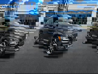 Used 2021 Hyundai Kona Limited w/ Cargo Package image 1