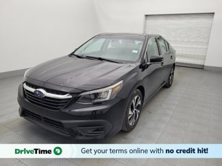 Used 2020 Subaru Legacy Premium image 1