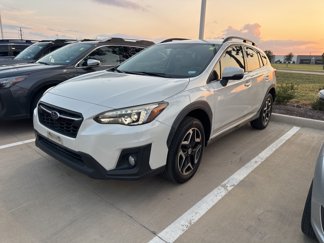 Used 2018 Subaru Crosstrek 2.0i Limited w/ Popular Package #3 image 1