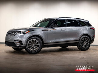 Used 2018 Land Rover Range Rover Velar R-Dynamic SE image 1