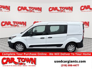 Used 2017 Ford Transit Connect XL image 1
